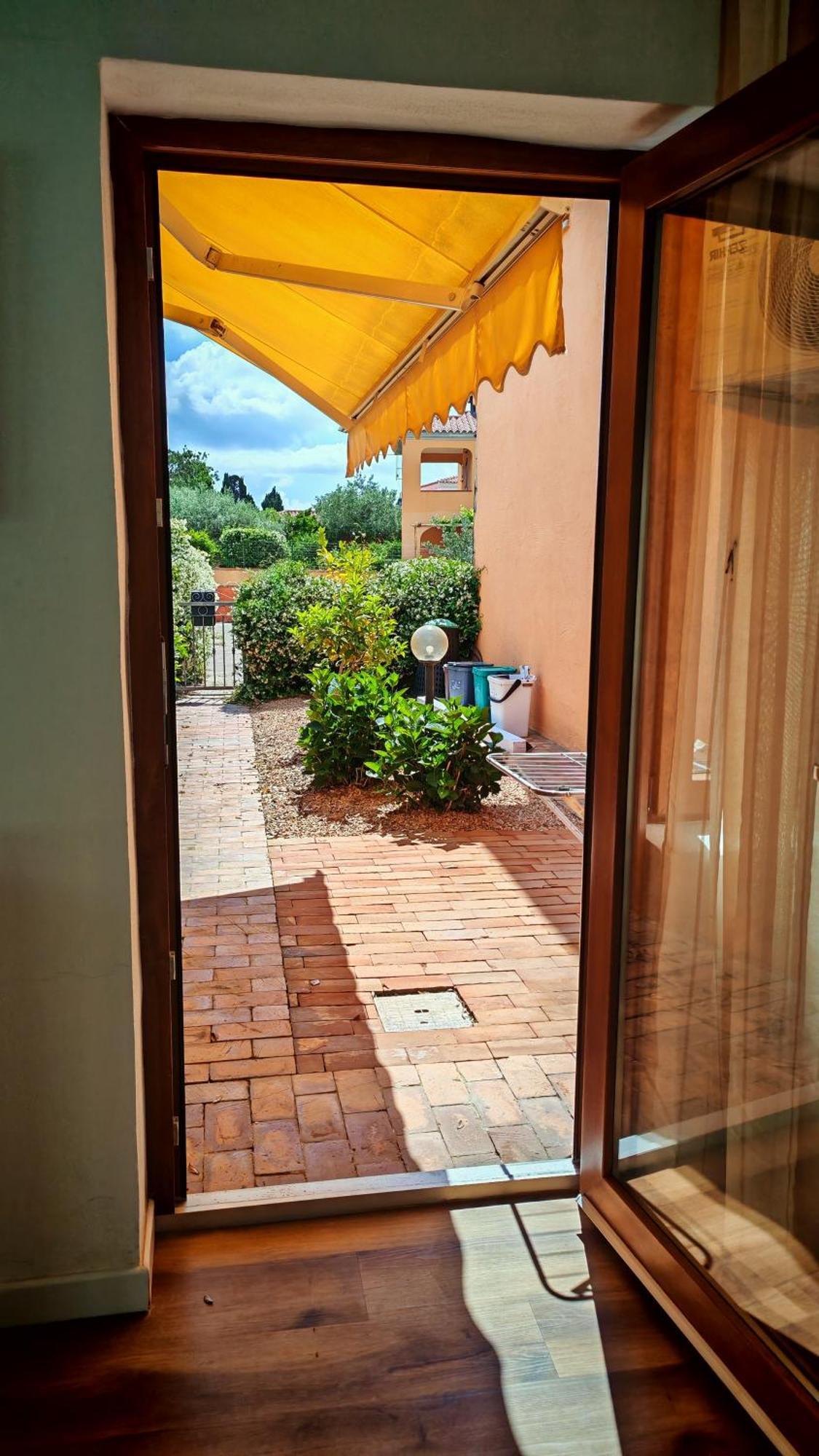 Villa Paola San Teodoro Con Piscina Privata Lu Lioni Exterior foto